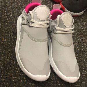 Brand new girls Jordan’s